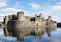 Caerphilly Castle south.jpg
