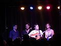 2015-09-12 Mipso Concert Gypsy Sallys.jpg