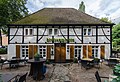 Duisburg, Lindenwirtin, 2017-08 CN-02.jpg