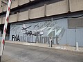 Mural at Frankfurt Main Airport 01.jpg