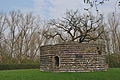 Rheinberg, Zollturm, 2012-04 CN-01.JPG