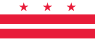 Flag of the District of Columbia.svg