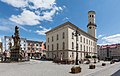 2015 Rynek w Bystrzycy Kłodzkiej 01.JPG