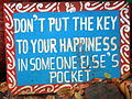 A roadside quotation, near Coimbatore, India.jpg