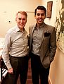 Dr. Nikan Khatibi and US Senator Lankford.jpg