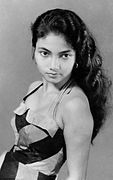 Lies Noor (c. 1956), Djakartawood (no name).jpg