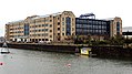 The Keel from Mariners Wharf bridge.jpg