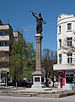 Statue of Liberty Sevlievo.jpg