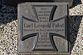 Raeren - tombe de Carl Leopold Pabst - 01.jpg
