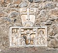 Céret relief ancien hôpital Saint-Pierre.jpg