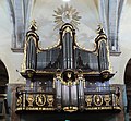 Rivesaltes Église Saint-André organ.jpg