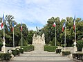 War memorial, Béziers.jpg