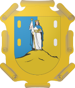 Coat of arms of San Luis Potosi.svg