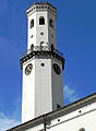 Bystrzyca Kłodzka, ratusz, 09.JPG