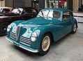 Alfa Romeo 6C Freccia d'Oro 1949.jpg