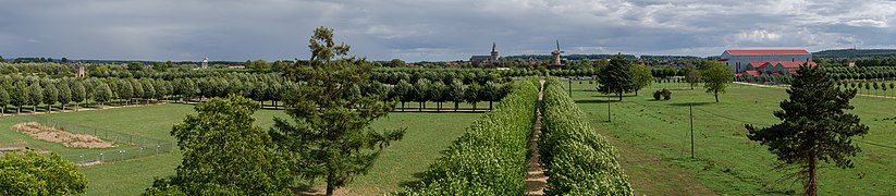 Xanten, Archäologischer Park, 2018-08 CN-02.jpg