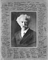 Portrait of S.L. Clemens Wellcome M0008492.jpg
