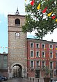 Rivesaltes belltower.jpg