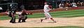 Bryce Haper- Buster Posey - panoramio.jpg