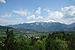 VelikiStol Mountain from Slovenia.jpg