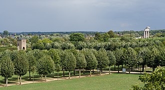 Xanten, Archäologischer Park, 2018-08 CN-03.jpg