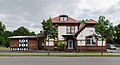 Alpen, Bahnhof, 2017-08 CN-03.jpg