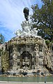 Fountain of Titan, Béziers.jpg