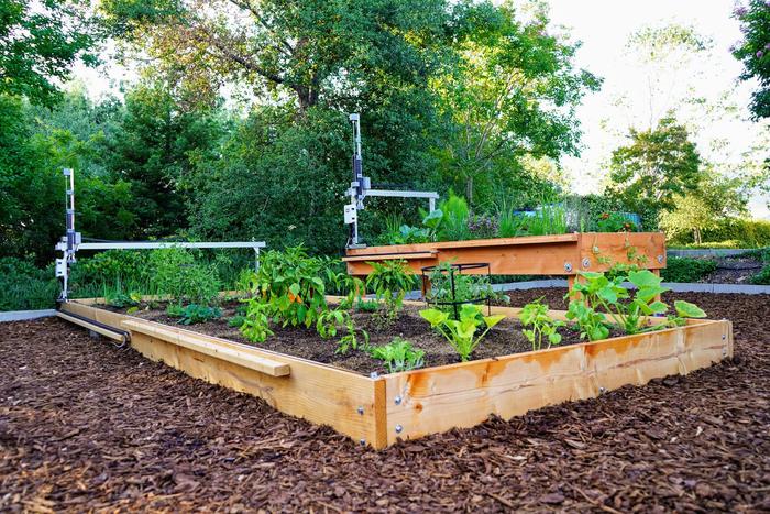 Just 24 hours left to pre-order FarmBot Express