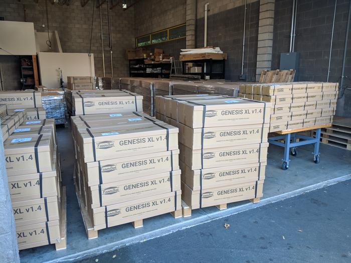 v1.4 FarmBot Kits - Now In Stock!