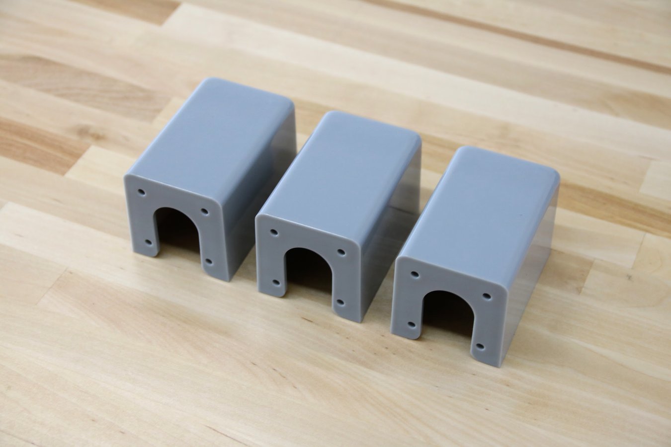 Plastic Parts