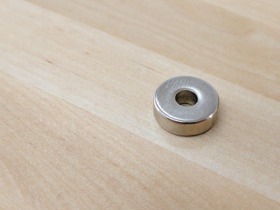 Magnets 2