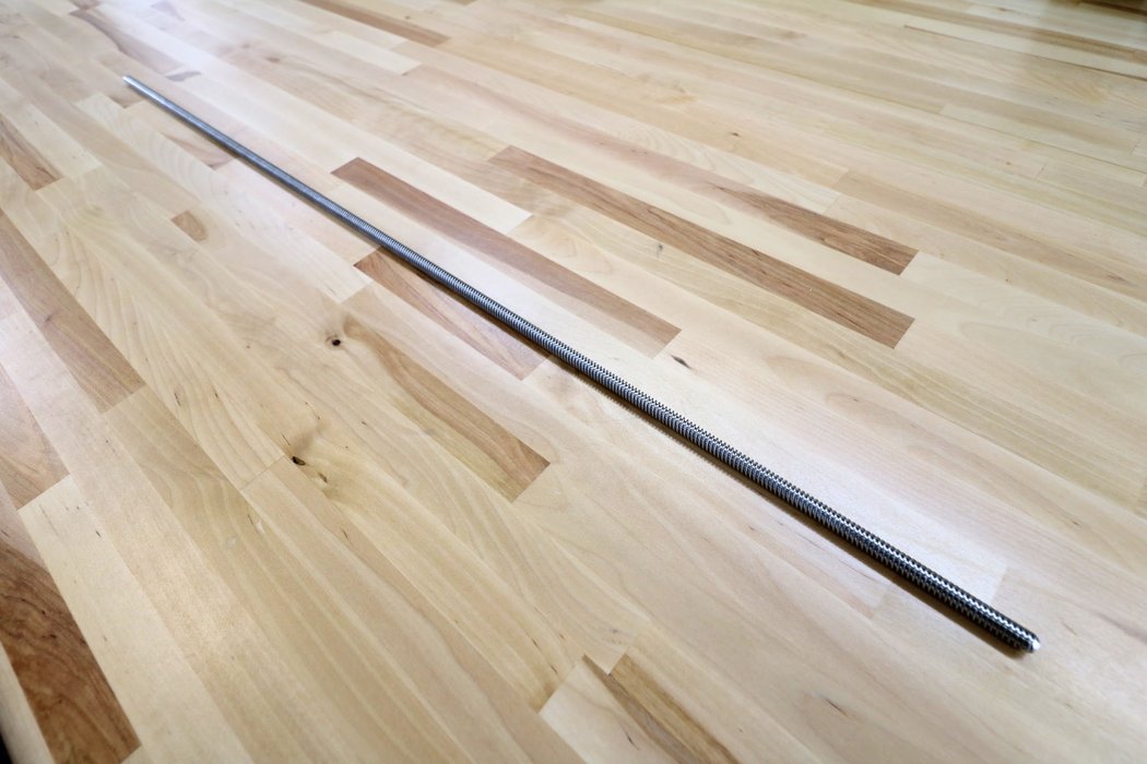 Leadscrew 2