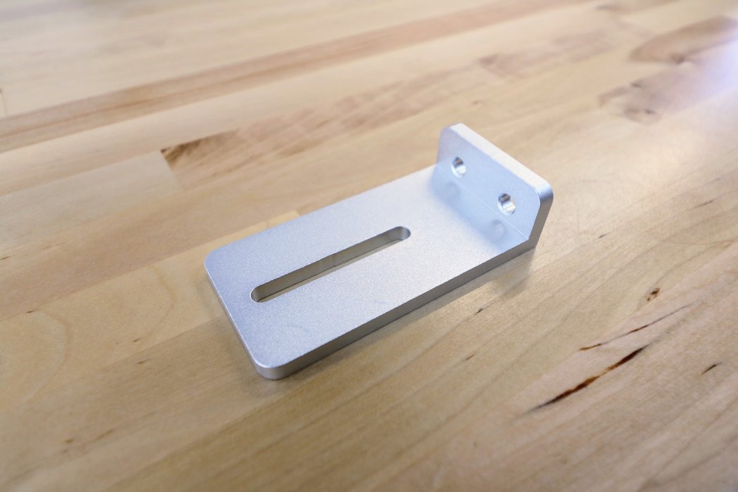Long Cable Carrier Mount