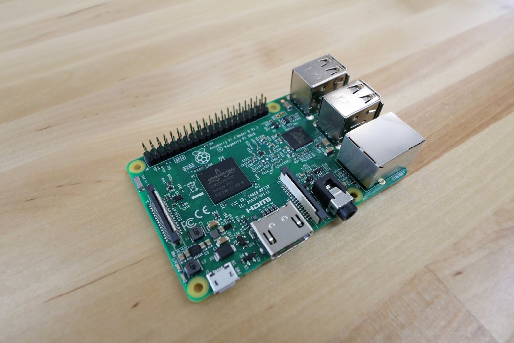Pi3 2