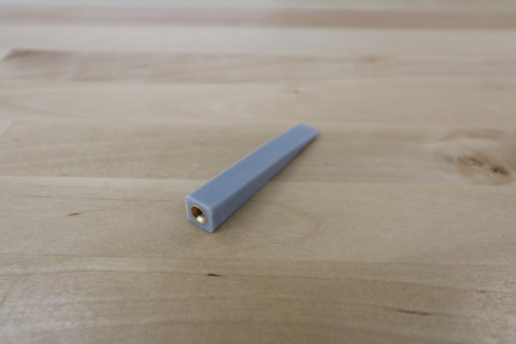 Narrow Weeder Blade