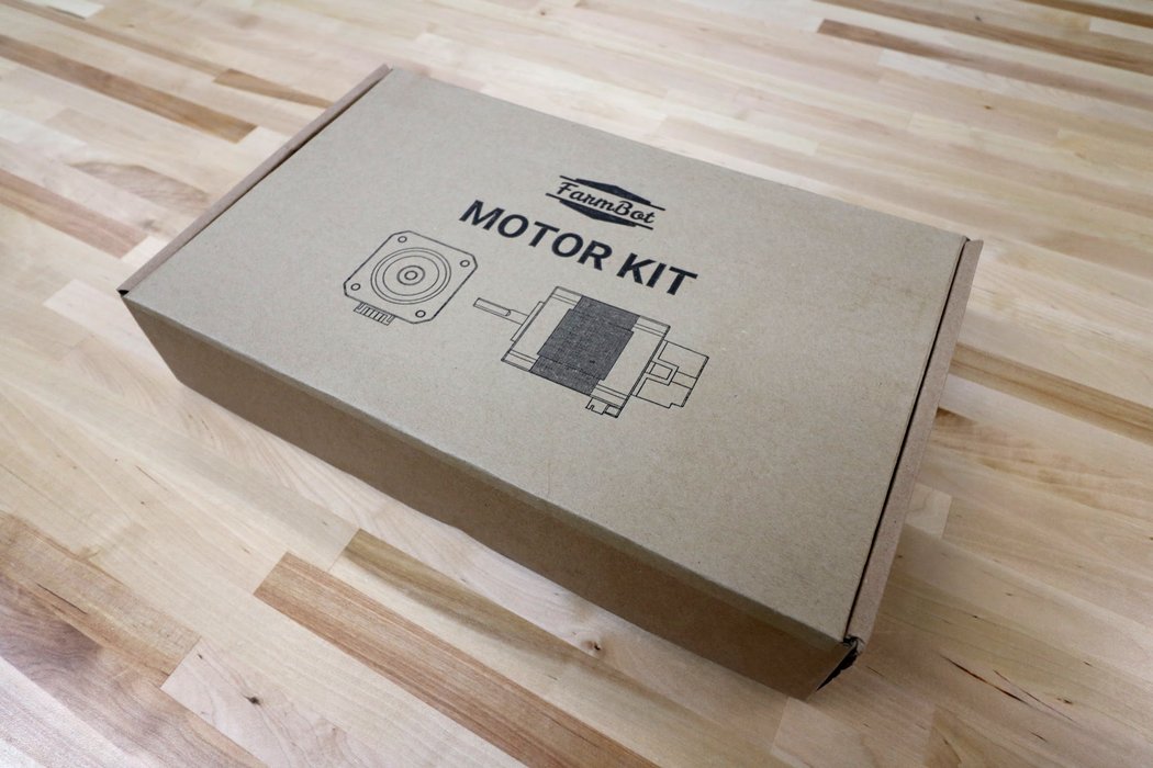 v1.3 Motor Kit 2