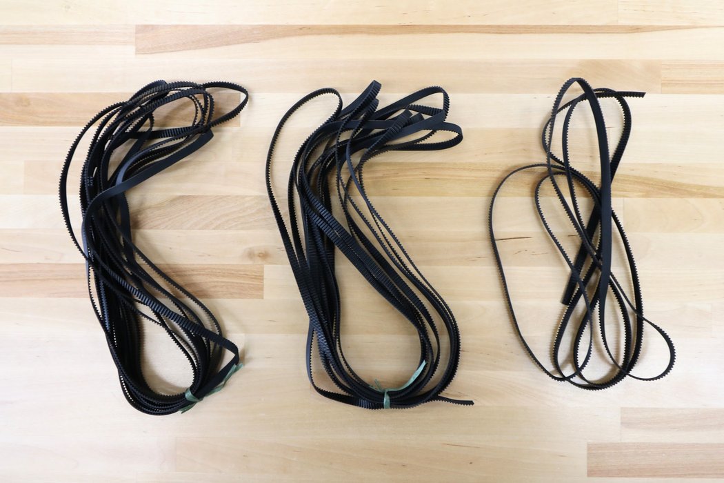 GT2 Belt