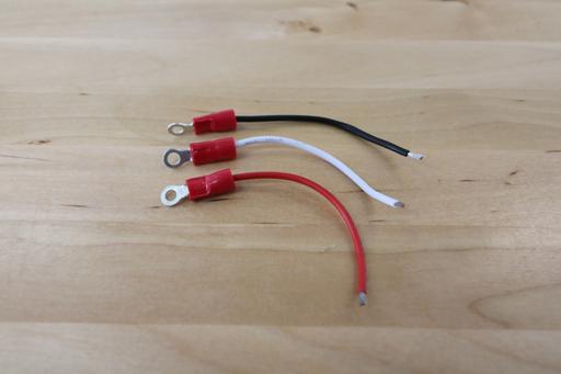 Soil Sensor Jumpers