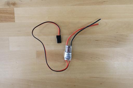 5V Power Adapter