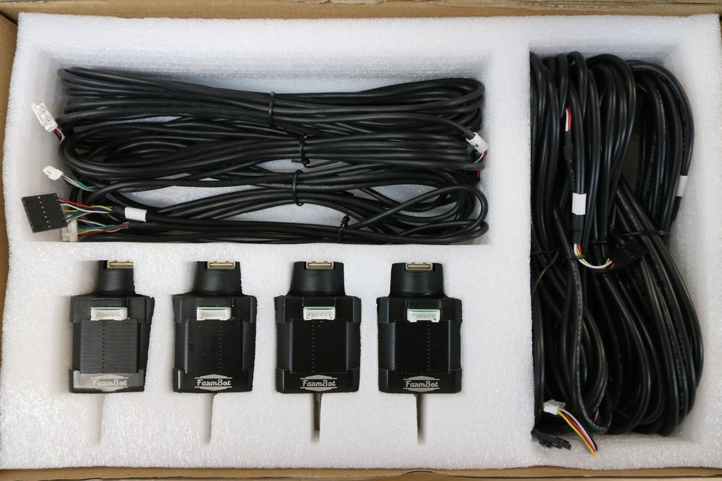 v1.3 Motor Kit