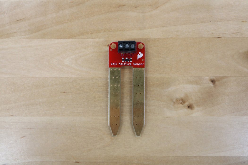 Soil Sensor