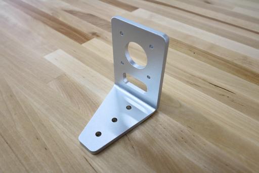 Z-Axis Motor Mount