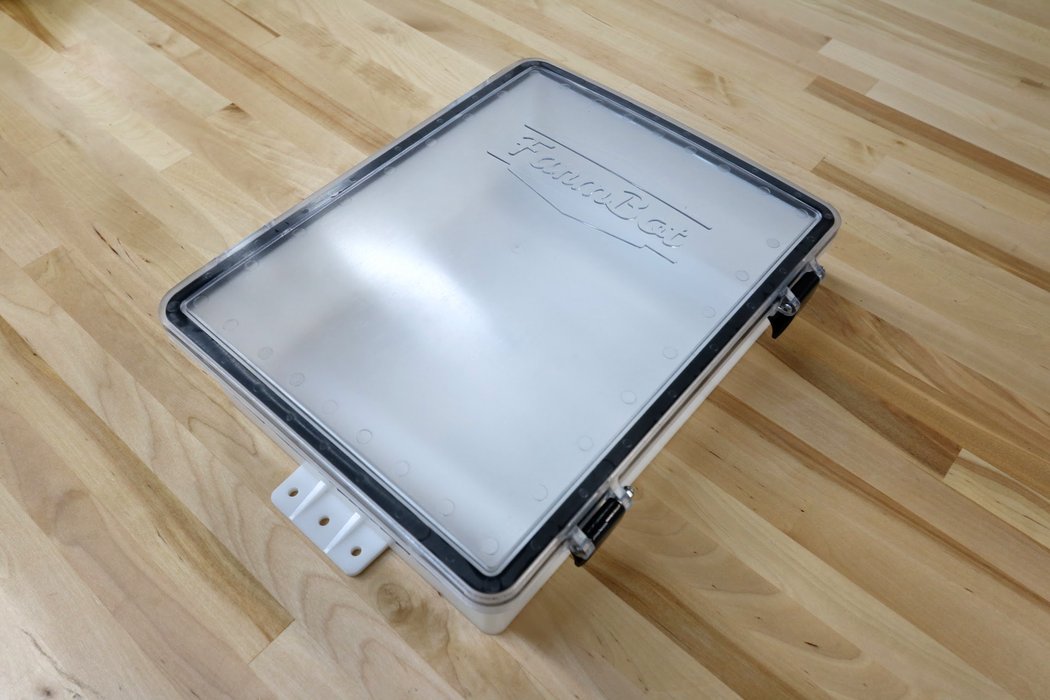 v1.3 Electronics Box