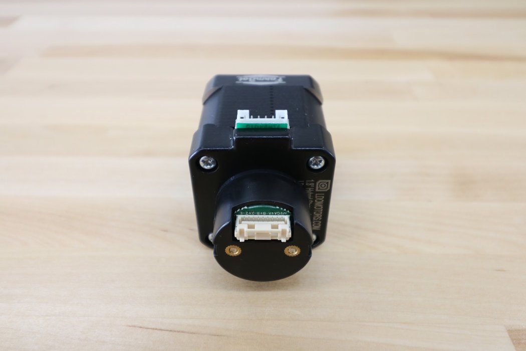 Encoder