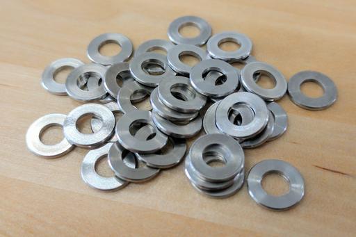 M5 Shims