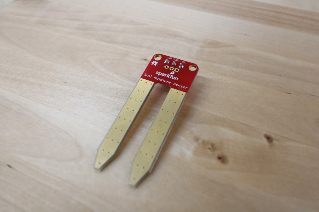 Soil Sensor 2