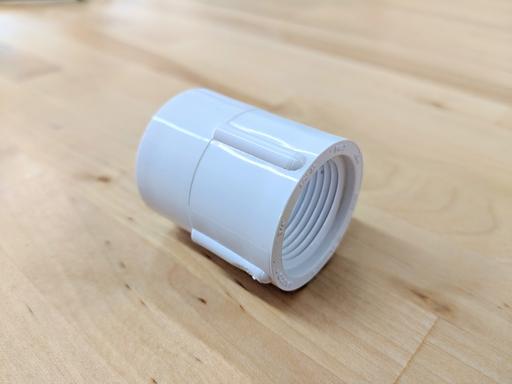 Coupler