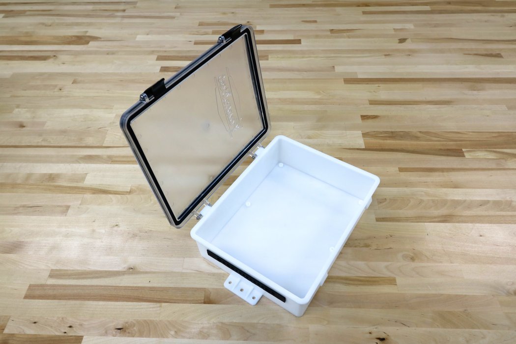 v1.3 Electronics Box 1