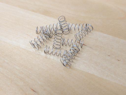 Springs