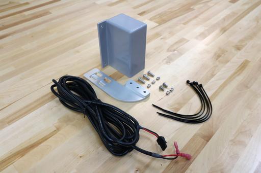 Vacuum Kit 1